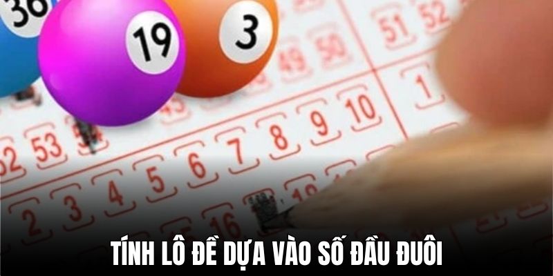 36 cách tính lô đề miền bắc chuẩn nhất