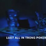 All in poker và những chiến thuật đánh bài hiệu quả tại nhà cái Hi88