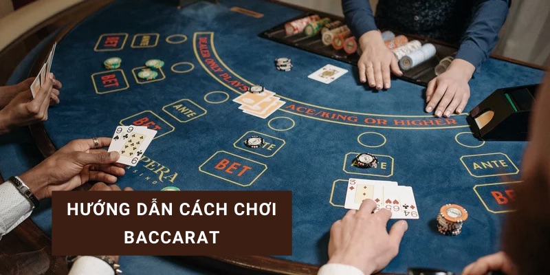 baccarat là gì