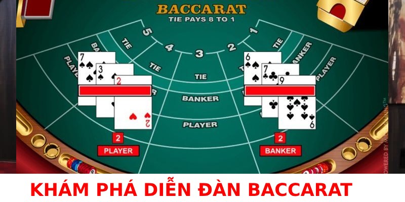 baccarat lừa đảo