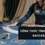 Công thức tính xác suất baccarat và cách áp dụng hiệu quả khi đặt cược