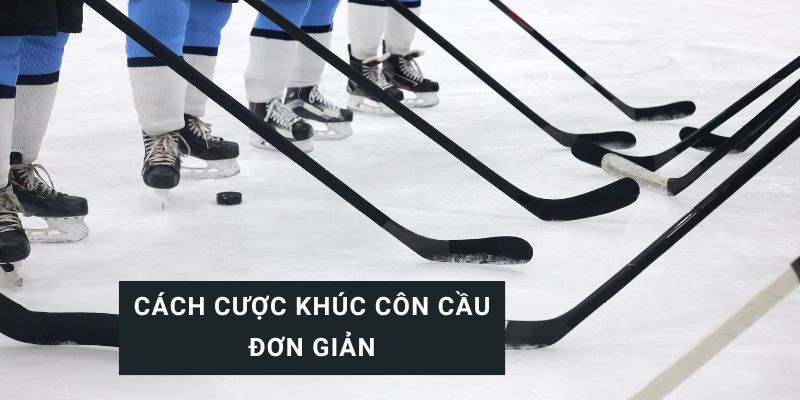 bet khúc côn cầu