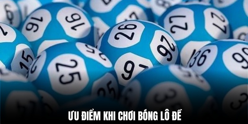 Bóng trong lô đề