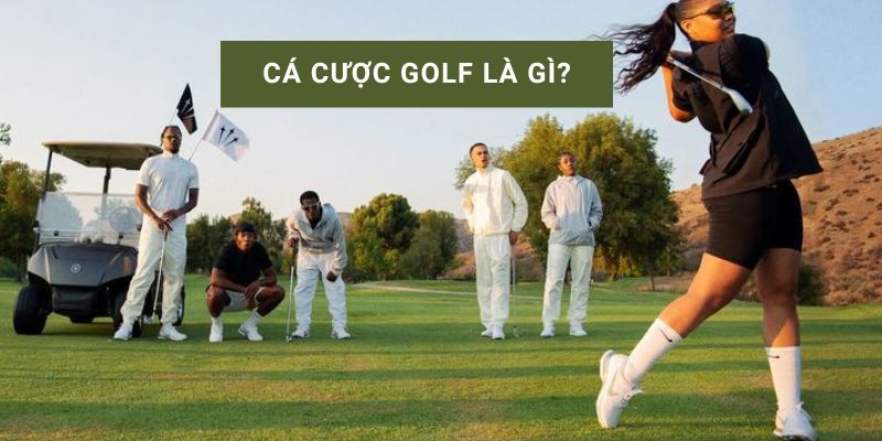 cá cược golf 