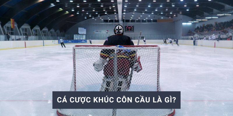 cá cược khúc côn cầu