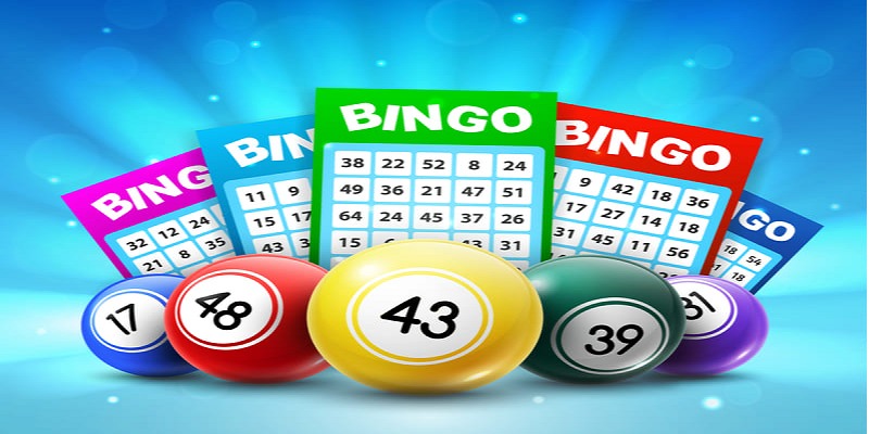 Các loại Bingo