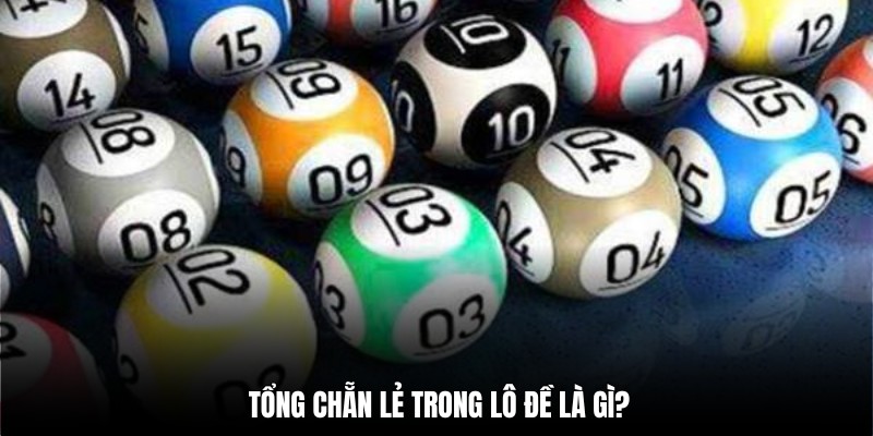 Cách bắt chẵn lẻ lô đề