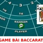 Cách chơi baccarat | Cách chơi và mẹo thắng cùng Hi88 