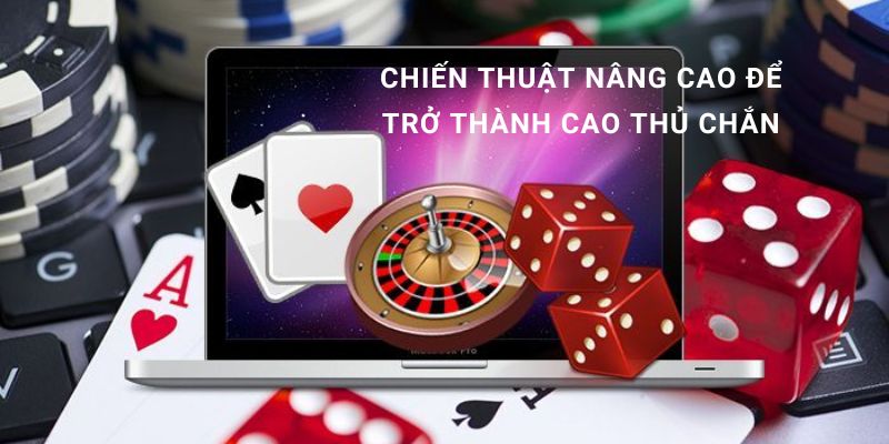 cách chơi bài chắn