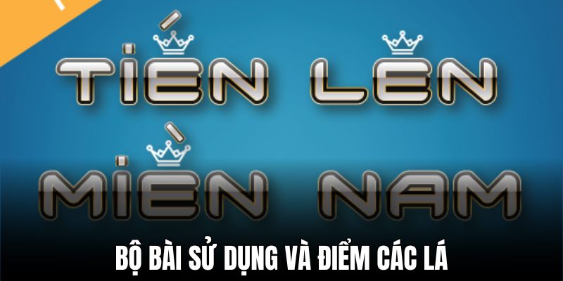 cách chơi bài tiến lên