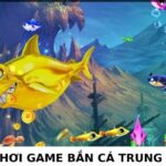 Game bắn cá Trung Quốc – Hướng dẫn cách chơi tại Hi88