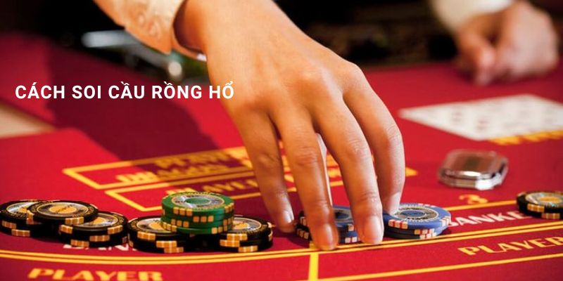 cách chơi game rồng hổ