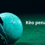 Kèo penalty là gì? Hướng dẫn cách chơi penalty từ A đến Z