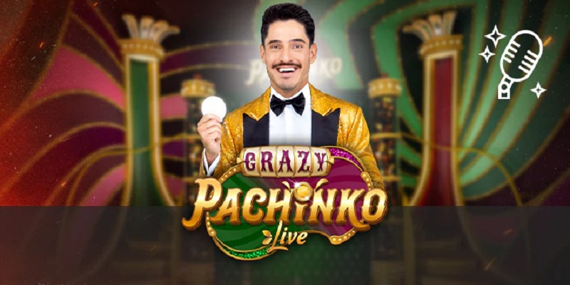 Cách chơi Pachinko