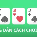 Hướng dẫn cách chơi Poker cơ bản cho người mới bắt đầu