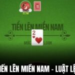 Cách chơi tiến lên miền Nam – Luật lệ, mẹo chơi và quy tắc