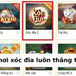 Cách chơi xóc đĩa luôn thắng tại Hi88 cao thủ chia sẻ 