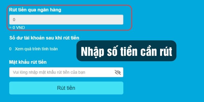 cách rút tiền hi88