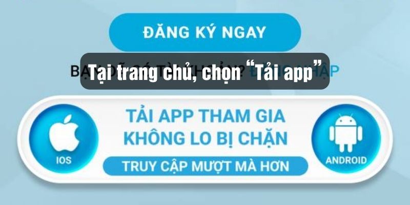 cách tải app hi88