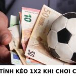 Kèo 1×2 là gì? Cách đọc và mẹo cược hay Hi88 chia sẻ 