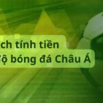 Hướng dẫn cách tính tiền đánh bạc trong cá độ bóng đá chuẩn