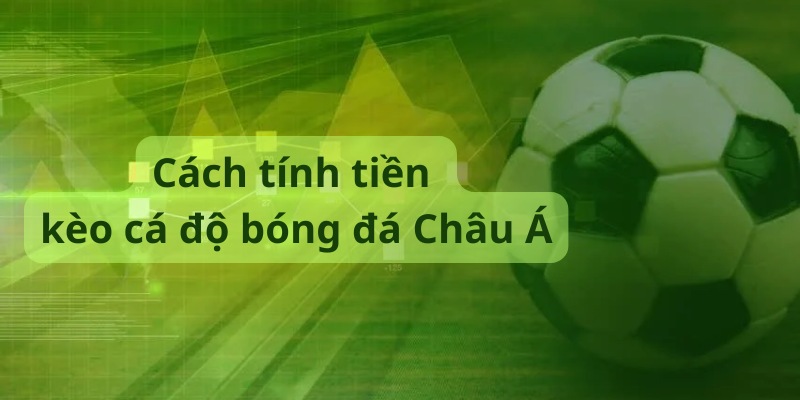 cách tính tiền cá độ đá banh