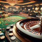 Casino là gì và những điều cần biết về sòng bạc trực tuyến uy tín 2025