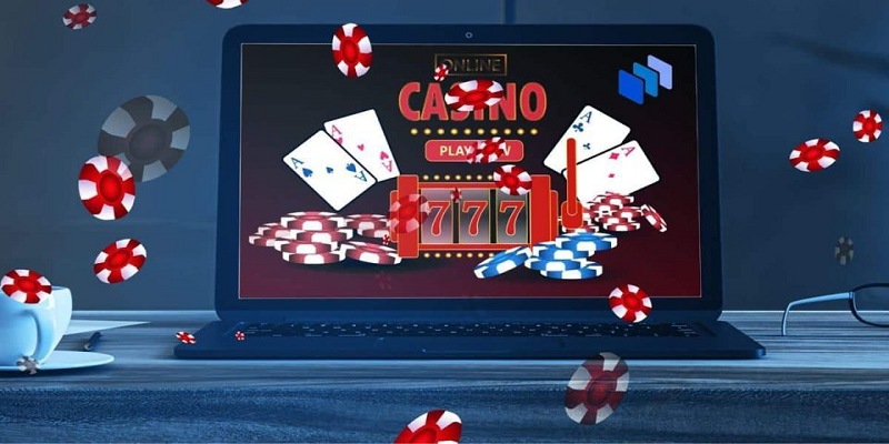 Casino online được cấp phép hoạt động