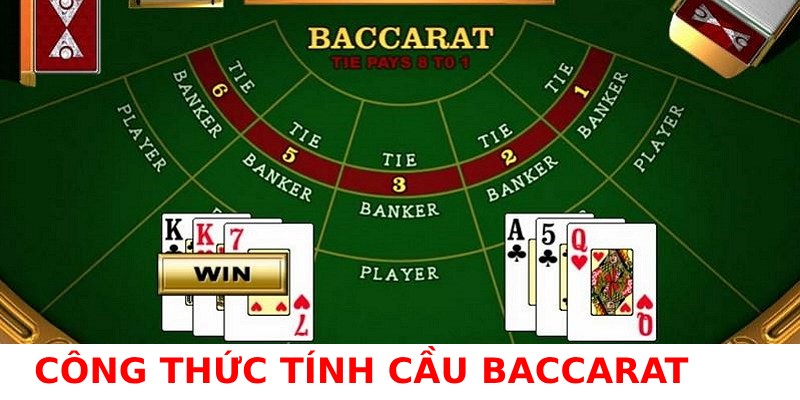 cầu baccarat