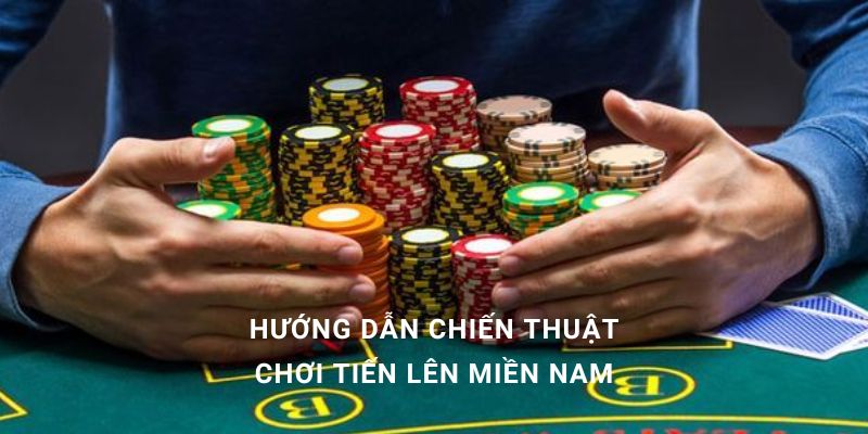 Chiến thuật chơi tiến lên