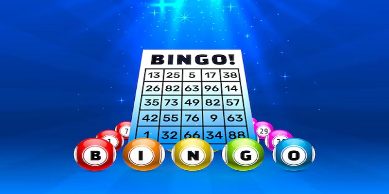 Chơi Bingo online