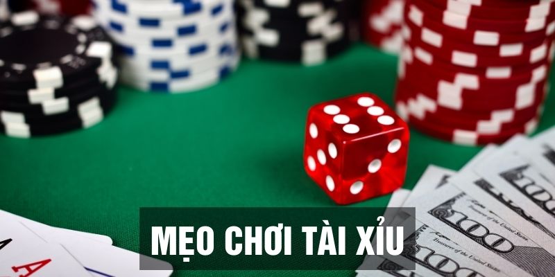 chơi tài xỉu như thế nào