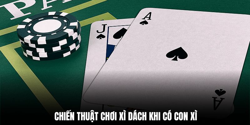 con xì trong xì dách tính bao nhiêu