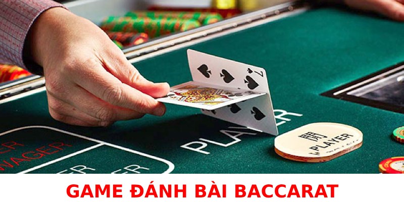 công thức tính baccarat