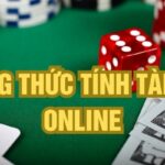 Công thức tính tài xỉu online hiệu quả nhất cho mọi bet thủ