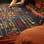 Craps game hướng dẫn cách chơi và kinh nghiệm thắng lớn tại Hi88