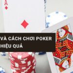 Cù lũ là gì và cách chơi poker hiệu quả tại nhà cái Hi88