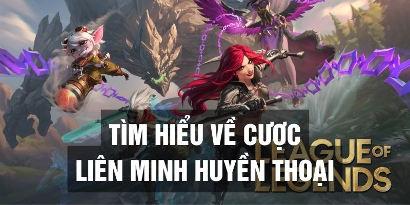 cược pro game của tôi