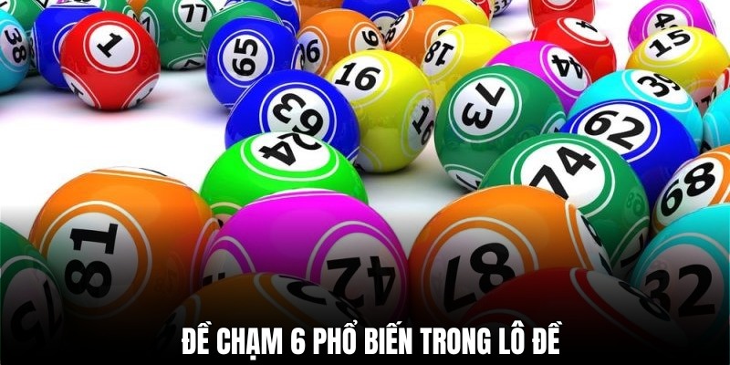 Dàn đề chạm