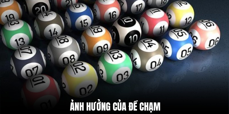 Đề chạm 9