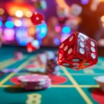 Gambling là gì Hướng dẫn tham gia cá cược trực tuyến uy tín 2025