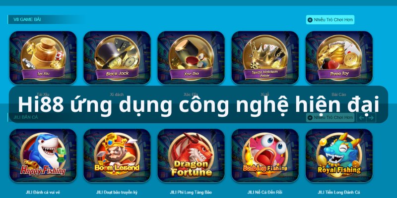 hi88 có bảo trì không