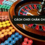 Cách chơi chắn chi tiết từ cơ bản đến nâng cao dành cho người mới học