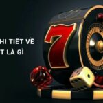 Jackpot là gì và cách chơi game slot đổi thưởng hiệu quả tại Hi88