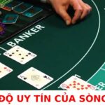 Baccarat có lừa đảo không? Hi88 chia sẻ cách tránh bị lừa tiền