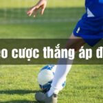 Cược thắng áp đảo và chiến thuật đặt kèo hiệu quả tại Hi88