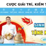 Khẩu hiệu Hi88 | Cược giải trí, kiếm tiền tỷ hấp dẫn top châu Á