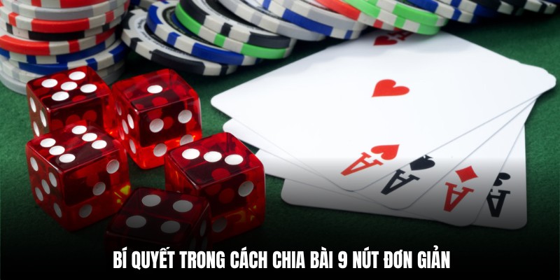 Kỹ năng lấy tây trong bài cào