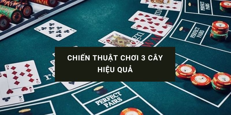 luật 3 cây