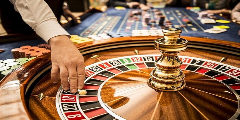 Luật chơi casino tại Việt Nam